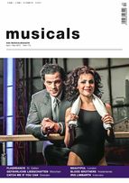 »musicals« - Heft 172