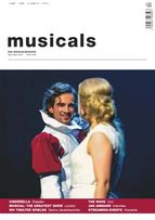»musicals« - Heft 206