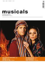 »musicals« - Heft 159