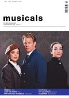 »musicals« - Heft 215