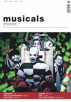 »musicals« - Heft 191