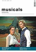 »musicals« - Heft 190