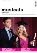 »musicals« - Heft 160