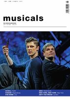 »musicals« - Heft 219