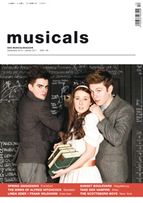 »musicals« - Heft 146