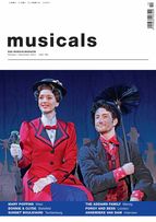 »musicals« - Heft 169