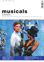 »musicals« - Heft 217