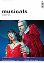 »musicals« - Heft 184