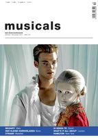 »musicals« - Heft 175