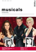 »musicals« - Heft 155