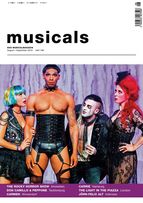»musicals« - Heft 198