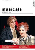 »musicals« - Heft 162