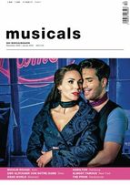 »musicals« - Heft 216
