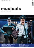 »musicals« - Heft 210