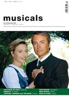 »musicals« - Heft 152