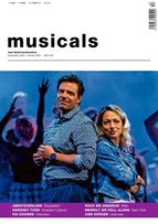 »musicals« - Heft 222