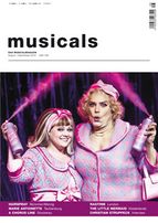 »musicals« - Heft 156