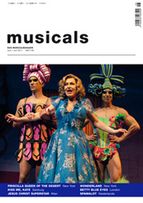 »musicals« - Heft 149