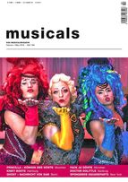 »musicals« - Heft 189