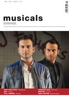 »musicals« - Heft 143
