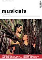 »musicals« - Heft 218