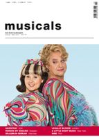 »musicals« - Heft 141