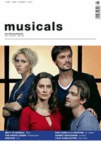 »musicals« - Heft 179