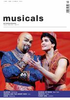 »musicals« - Heft 177