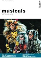 »musicals« - Heft 199