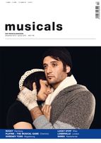 »musicals« - Heft 158