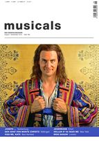 »musicals« - Heft 168