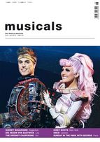 »musicals« - Heft 161