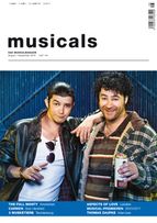 »musicals« - Heft 144