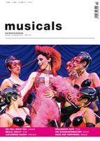 »musicals« - Heft 145