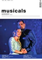 »musicals« - Heft 209