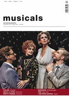 »musicals« - Heft 200