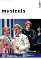 »musicals« - Heft 196