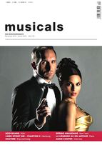 »musicals« - Heft 176