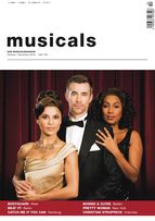 »musicals« - Heft 193