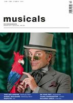 »musicals« - Heft 188