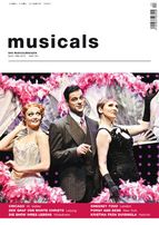 »musicals« - Heft 154