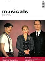 »musicals« - Heft 178