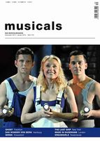 »musicals« - Heft 170