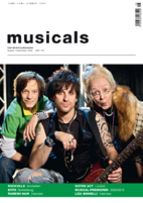 »musicals« - Heft 138