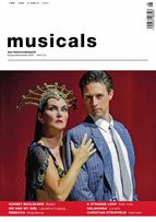 »musicals« - Heft 214