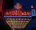 Broadway Theatre (Pitman)